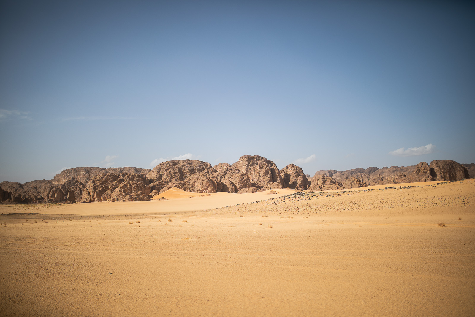 Human & Nature  outoftime 121